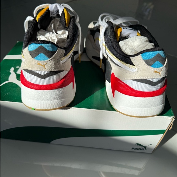 Puma RS-X sneakers - Picture 3 of 3